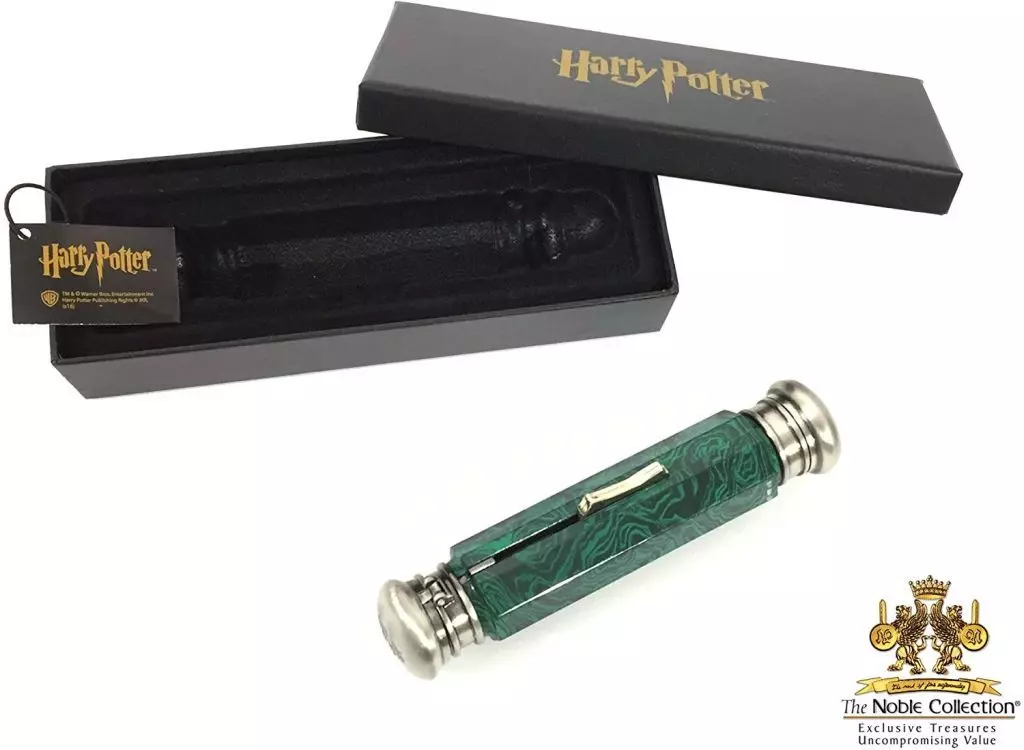 駿河屋 -<中古>1/1スケールレプリカ 灯消しライター 「ハリー