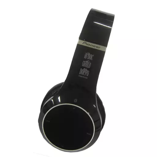 ヒプノシスマイク 麻天狼 ヘッドフォン 訳有り ヒプノシスマイク ワイヤレスヘッドホン シンジュク