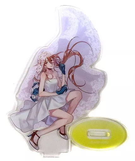 雑貨　夜久月子 アクリルスタンド～Starlight～ 「Starry☆Sky 10th Anniversaryくじ Starlight」 B賞 Starry☆Sky 10th Anniversaryくじ ～Starlight～ B賞 アクリル