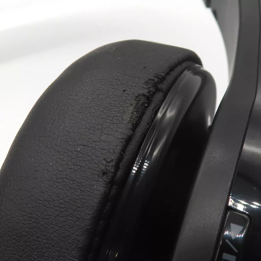 ヒプマイ パイオニア ワイヤレスヘッドフォン MAD TRIGGER CREW 駿河屋 -<中古>ヨコハマ・ディビジョン/MAD TRIGGER CREW ワイヤレス