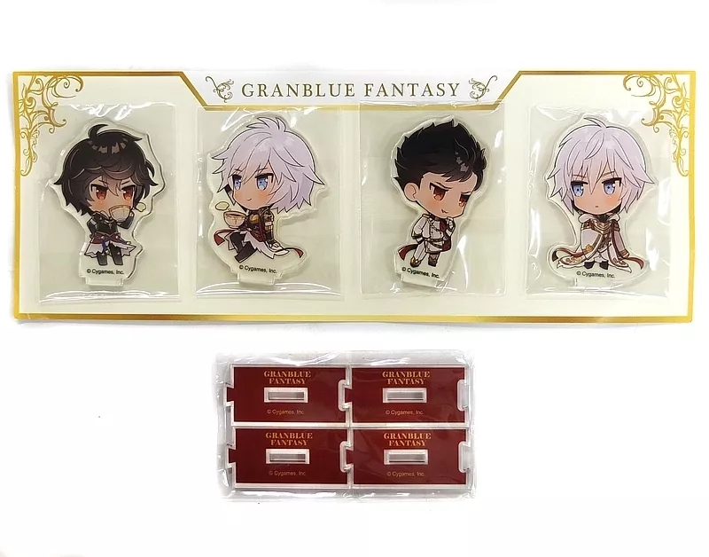 駿河屋 -<中古>C97 GRANBLUE FANTASY-グランブルーファンタジー