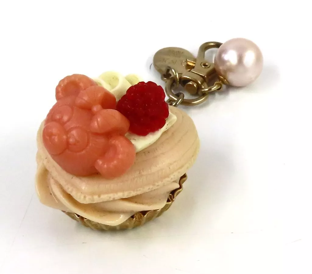 駿河屋 -<中古>シェリーメイ ラズベリーシェルマカロン・バッグ