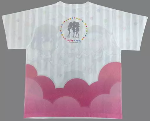 激レア プリズマファンタズム C97 限定描き下ろしスペシャルセット Tシャツ 激レア プリズマファンタズム C97 限定描き下ろしスペシャルセット T