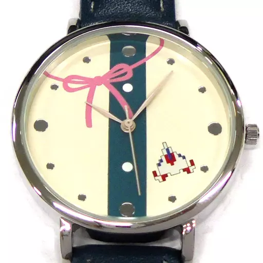 ダンガンロンパ七海千秋モデルウォッチ スーパーダンガンロンパ2 さよなら絶望学園」より日向創・狛枝凪