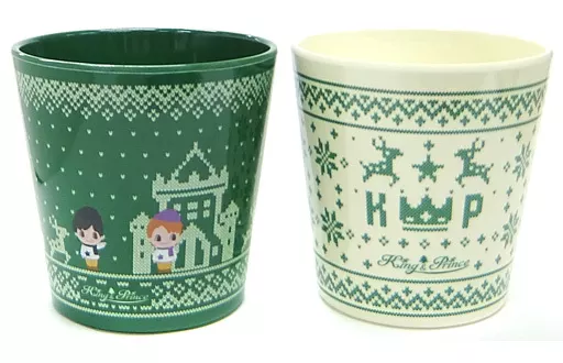 King &amp; Prince コンプリートセット King & Prince コンプリートセット セブンイレブン・セブン