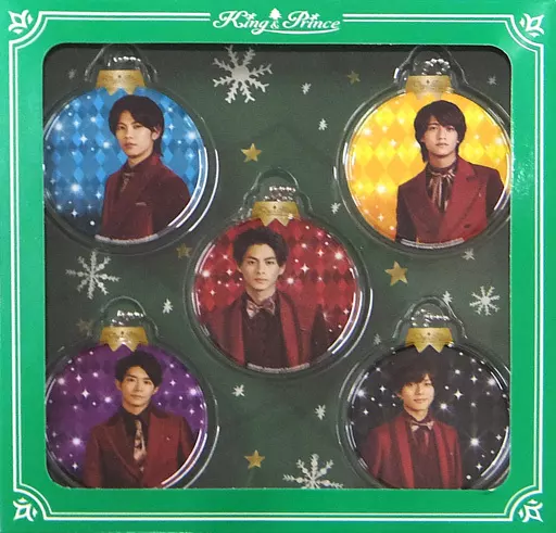 King & Prince コンプリートセット 駿河屋 -<中古>King ＆ Prince コンプリートセット