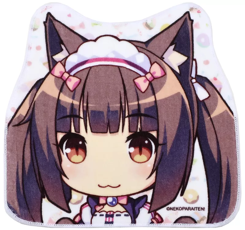 ネコぱら ネコぱらいてん! ショコラセット C97 駿河屋 -<中古>C97 ネコぱらいてん! ショコラセット（その他）