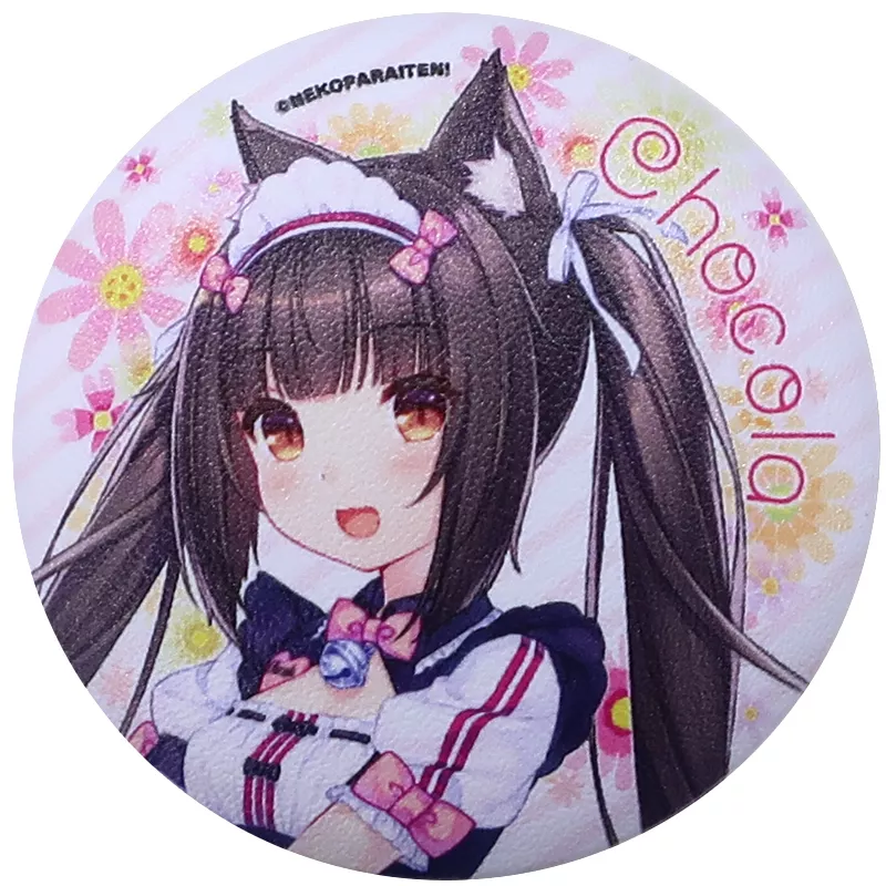 ネコぱら ネコぱらいてん! ショコラセット C97 駿河屋 -<中古>C97 ネコぱらいてん! ショコラセット（その他）