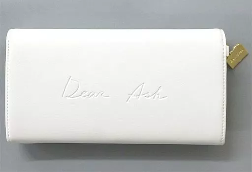 BANANA FISH モデル 財布 BANANA FISH モデル 財布 BANANA FISH - アッシュ・リンクス