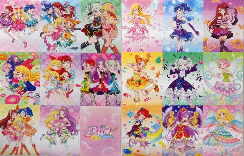 駿河屋 -<中古>[単品] B2サイズリバーシブルポスター(2種セット