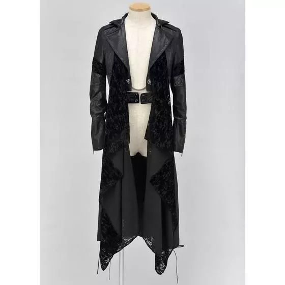 アウター haruto Haruto - スタイリッシュカジュアルジャケット – Kuroda Boutique.com