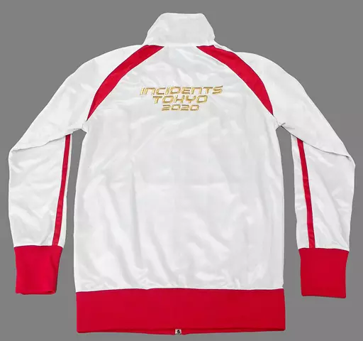 駿河屋 -<中古>椎名林檎 ニッポニアジャージ2020 ホーム