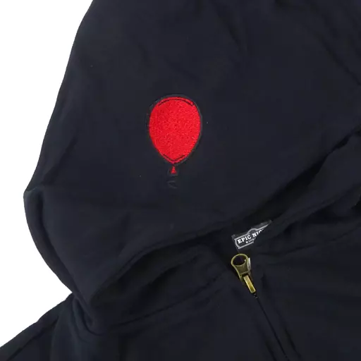 駿河屋 -<中古>B'z パーカー ブラック Lサイズ 「B'z LIVE-GYM
