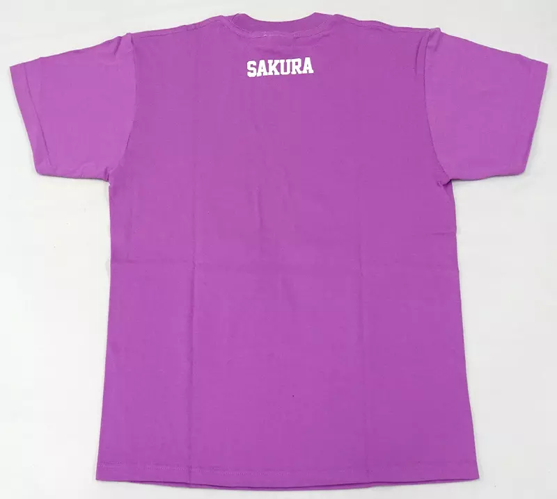 【か出品】小田さくら カラーTシャツ リストバンド GRADATION 駿河屋 -<中古>小田さくら ソロTシャツセット(リストバンド付き