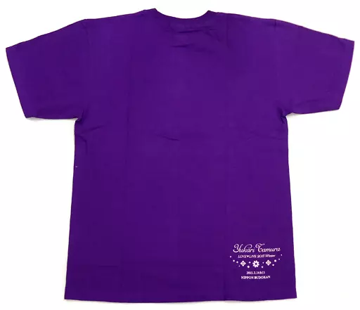 田村ゆかり Lantana in the Moonlight スタッフTシャツ img198.jpg