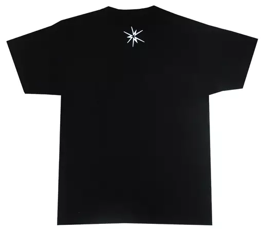 駿河屋 -<中古>宮野真守 TシャツA ブラック レディースMサイズ 駿河屋 -<中古>宮野真守 TシャツA ブラック レディースMサイズ