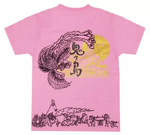 ももいろクローバー Printstar ピンク Lサイズ Tシャツ 佐々木彩夏 ももいろクローバー Printstar ピンク Lサイズ Tシャツ 佐々木