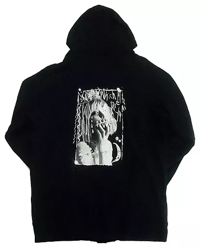 【美品】LiSA BiGパーカー XL NEVER ENDING GLORY 駿河屋 -<中古>LiSA BiGパーカー ブラック Lサイズ 「LiVE is Smile