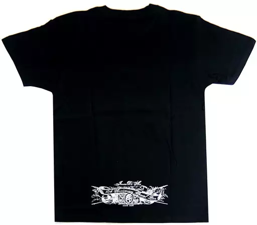 未開封 JanneDaArc 10thanniversary live Tシャツ 希少】Janne Da Arc 10th Anniversary Tシャツ 黒 - メルカリ
