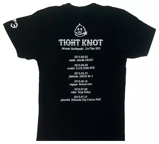 栗林みな実　Tシャツ　XL 栗林みな実 Tシャツ XL - メルカリ