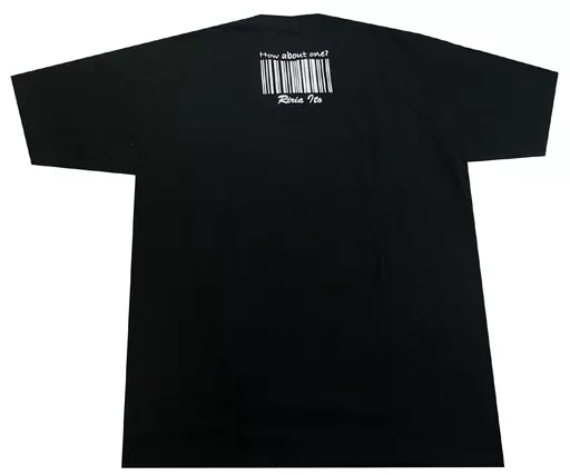 【新品未開封、ポストカード付き】伊藤理々杏 生誕祭 Tシャツ2017年 限定販売 駿河屋 -<中古>伊藤理々杏 生誕記念Tシャツ(ポストカード付