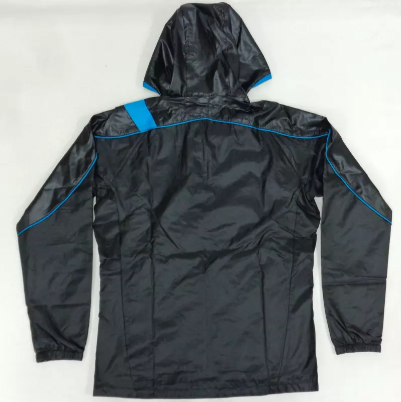 MIZUNOウィンドブレーカーシャツ（勝生勇利モデル） ユーリ on ICE コラボ ミズノ ウィンドブレーカーシャツ・パンツ