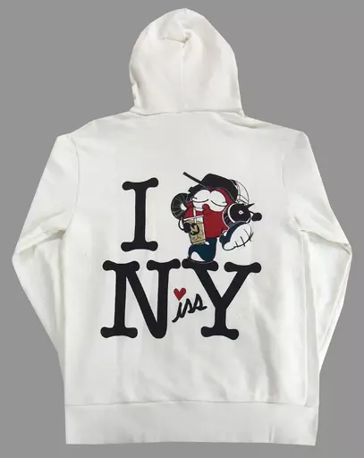 Amazon.co.jp: Nissy パーカー 2nd LIVE : おもちゃ
