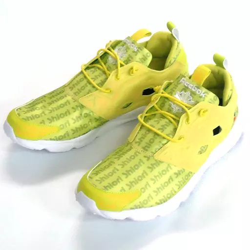 駿河屋 -<中古>玉井詩織(ももいろクローバーZ) ももクロ×Reebok