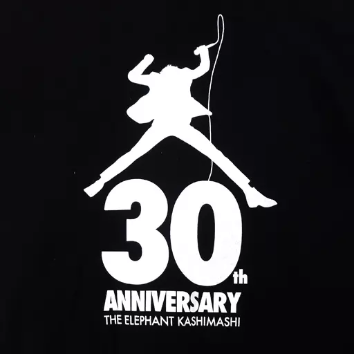 駿河屋 -<中古>エレファントカシマシ 30th ANNIVERSARY ロゴ