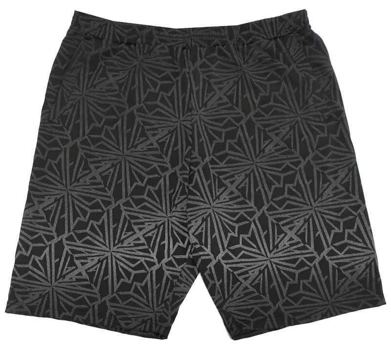 駿河屋 -<中古>BABYMETAL ショートパンツ ブラック Lサイズ 「BMD FOX