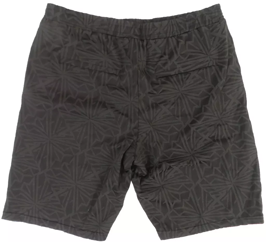 【BABYL】BMD FOX APPAREL ショートパンツ Lサイズ 駿河屋 -<中古>BABYMETAL ショートパンツ ブラック Lサイズ 「BMD FOX
