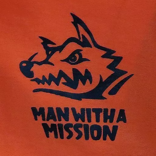 MAN WITH A MISSION | GoodsLookbook
