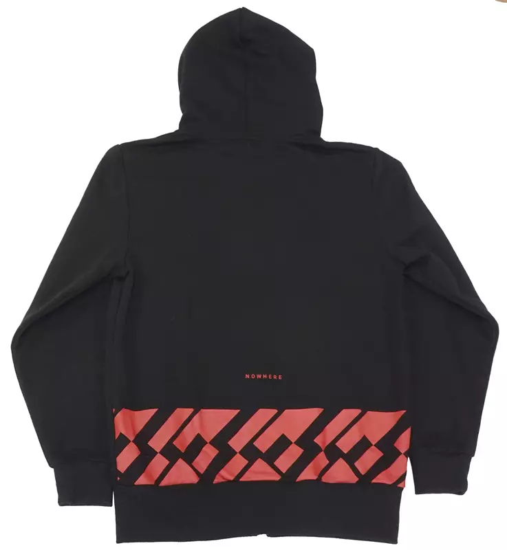 EGOIST プルパーカー ブラック Lサイズ 「DMMスクラッチ! B-1賞 EGOIST プルパーカー ブラック Lサイズ 「DMMスクラッチ! B-1賞