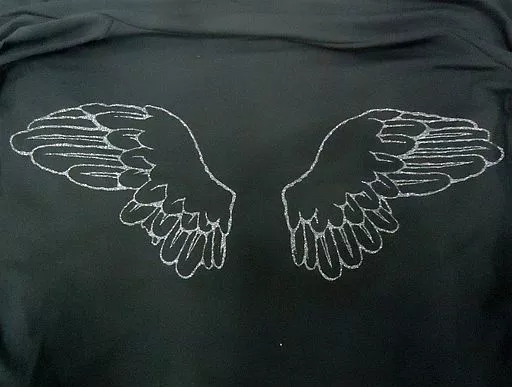 HYDE 2019 黒ミサ × h.NAOTO カーディガン 駿河屋 -<中古>HYDE 黑ミサ×h.NAOTOコラボカーディガン ブラック M