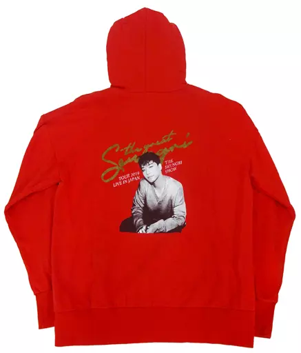 駿河屋 -<中古>V.I(from BIGBANG) THE GREAT フーディー