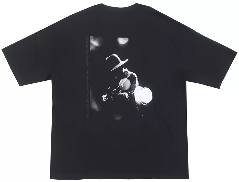 駿河屋 -<中古>amazarashi Big Tシャツ ブラック Mサイズ 「amazarashi