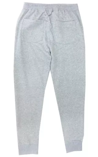 浜崎あゆみ×ベティ スゥエットパンツ M 駿河屋 -<中古>浜崎あゆみ スウェットパンツ グレー Mサイズ 「ayumi