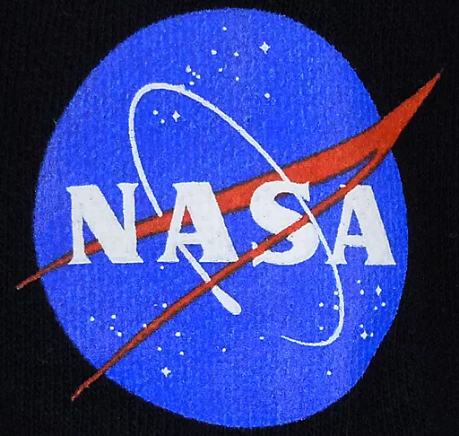 ポルノグラフィティNASAフォトパーカー ポルノグラフィティ パーカー ヴィレッジヴァンガード NASA コラボ