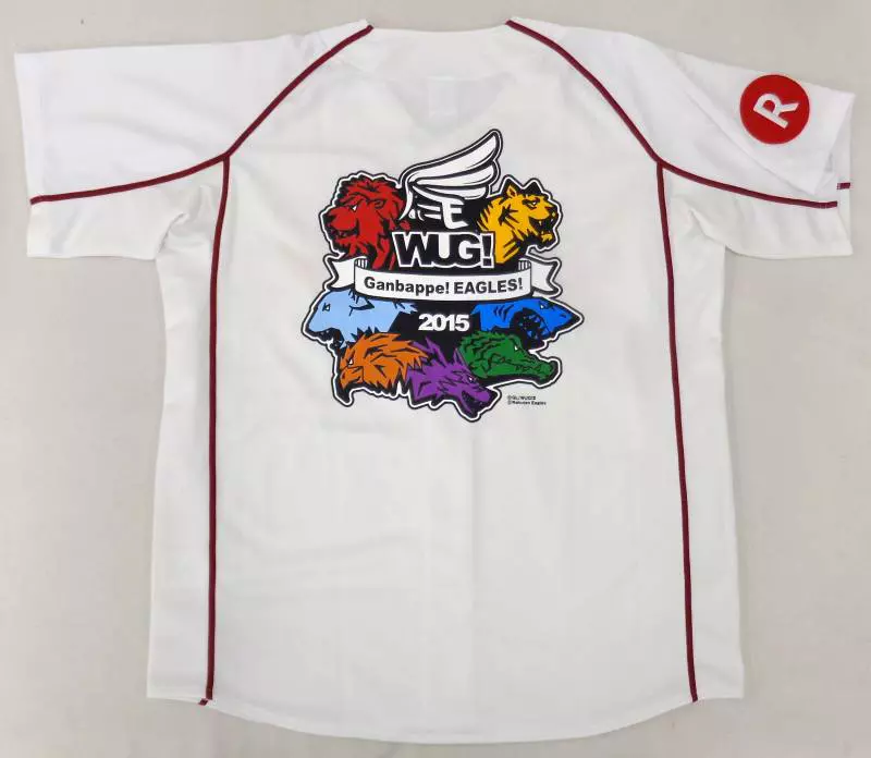 駿河屋 -<中古>Wake Up. Girls! オリジナルコラボエンブレムレプリカ