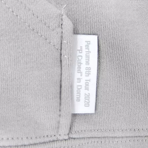 【未開封】Perfume　8th Tour　P Cubed P3パーカー 未開封】Perfume 8th Tour P Cubed P3パーカー 未開封】Perfume 8th