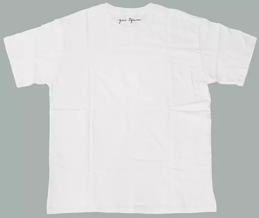 小倉唯　Tシャツ　M 写真　#LOVEcall 2020 小倉 唯 LIVE TOUR 2020「#LOVEcall」GOODS OFFICIAL SITE