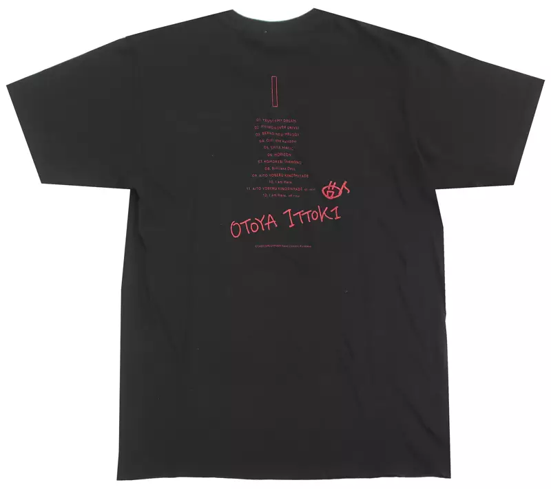 うたプリ　スペシャルTシャツ　一十木音也 Amazon.co.jp: うたの プリンスさまっ 一十木音也 ソロアルバム