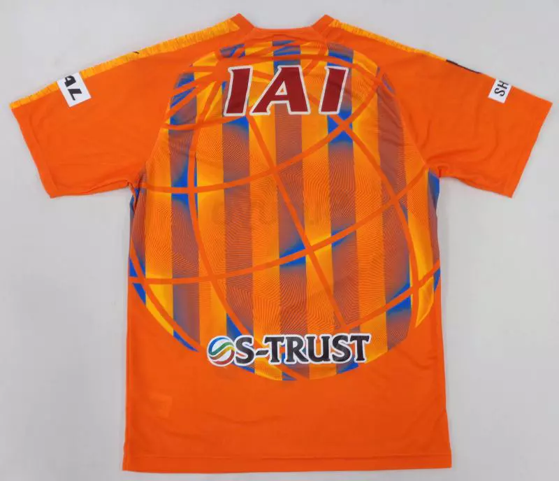 駿河屋 -<中古>清水エスパルス 清水港開港120周年記念 2019LIMITED