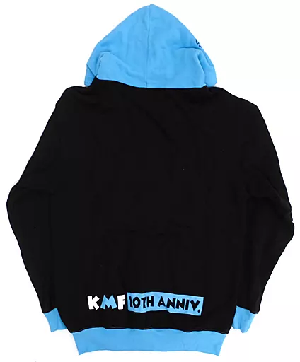 駿河屋 -<中古>[破損品] Trignal BIGパーカー メンバーカラーVer