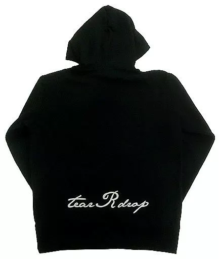 tear R drop パーカー 2026年最新】tear r drop パーカーの人気アイテム - メルカリ