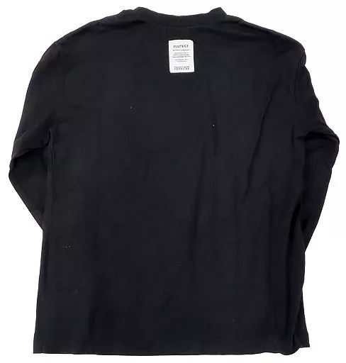 ANREALAGENF x 暗闇 FLUTECT ロングスリーブ Tシャツ L 商品詳細ページ | sakanaction ONLINE STORE | ANREALAGENF × 暗闇