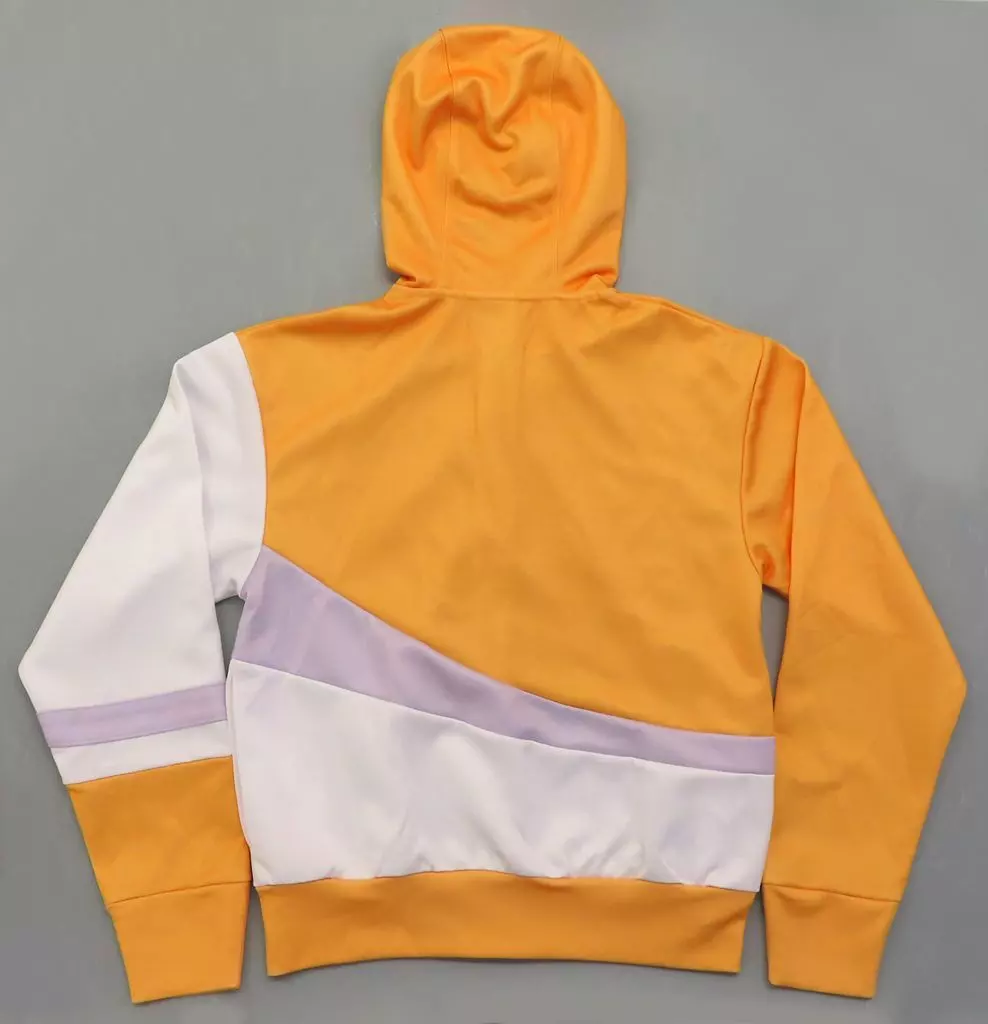 衣類　ジェル(すとろべりーぷりんす) STPR SPORTS WEAR オレンジ Lサイズ 「2022 New Yearグッズ」 駿河屋 -<中古>ジェル(すとろべりーぷりんす) STPR SPORTS WEAR