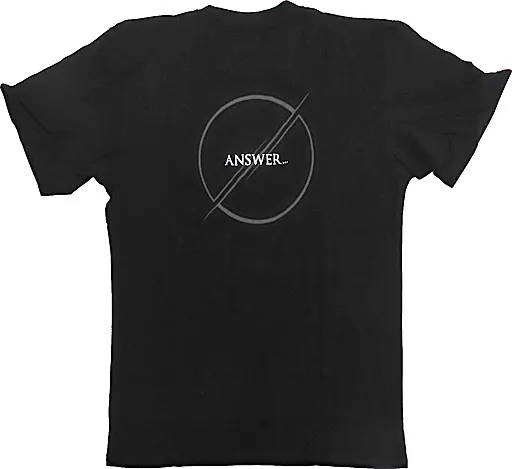 ØMI ANSWER... LIVE TOUR 2022 Mサイズ Tシャツ OMI ANSWER LIVE TOUR 2022 Tシャツ(XL) - メルカリ