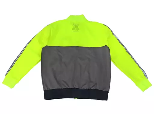 駿河屋 -<中古>ロゴ Aqours CLUB 2019 公式ジャージ ネオンイエロー