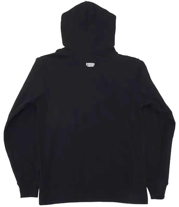 【新品未開封】あちこちオードリー　黒パーカー OY/オーワイ』 ODOLLY HOODIE ZIP UP/オードリー フーディー ジップ